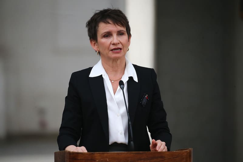 Conoce cuáles son los delegados presidenciales que dejaron su cargo.