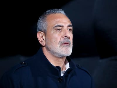 La oposición busca líder mientras los clubes se molestan con Pablo Milad por sus chapucerías tras derrota con Argentina