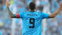 Tuvo un fantasmal paso por el fútbol chileno, pudo llegar a Colo Colo y ahora es goleador en el Ascenso de Argentina