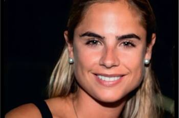 ¿Quién es Pilar Matte Capdevila, la hija del empresario cuya familia controla Banco Bice?