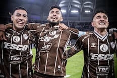 Las fórmulas con las que Colo Colo quiere convencer a Boca Juniors para quedarse con Óscar Salomón