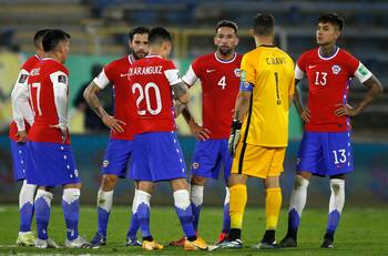 El sorpresivo "10" que tendrá La Roja en la Copa América