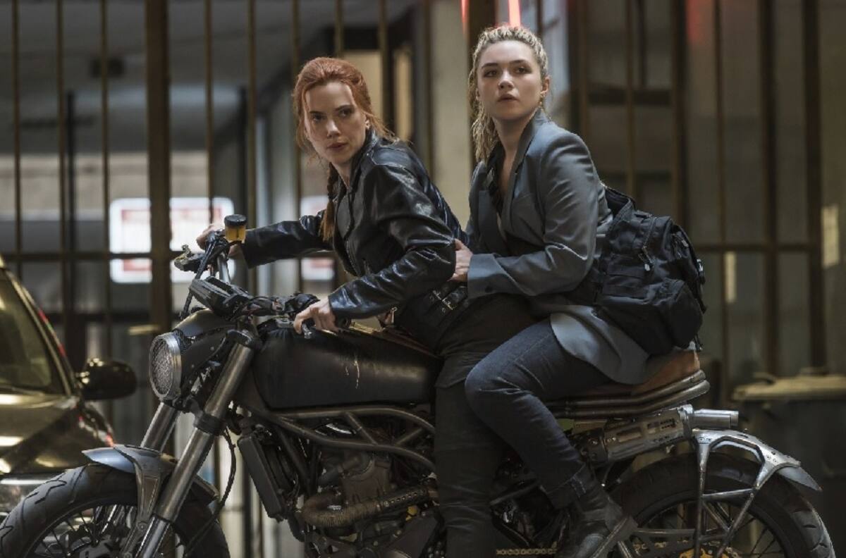 Agente de Scarlett Johansson critica a Disney por filtrar su sueldo y acusar de ser "insensible a la pandemia"