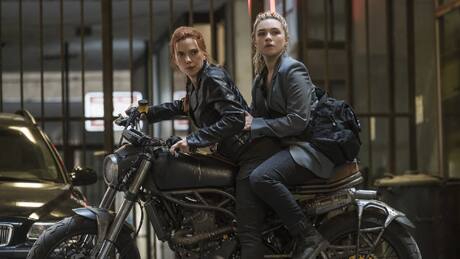 Agente de Scarlett Johansson critica a Disney por filtrar su sueldo y acusar de ser "insensible a la pandemia"