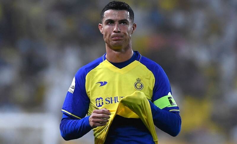 estaría cerca del retiro.