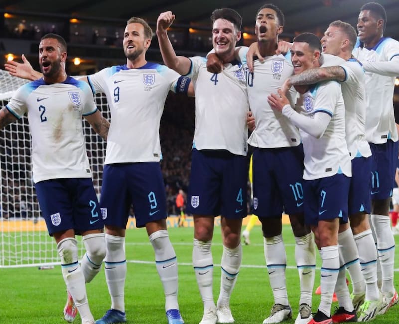 a quedarse con la Eurocopa 2024.