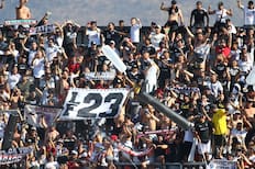 No será para todos: la decisión de O’Higgins que impacta a los hinchas de Colo Colo