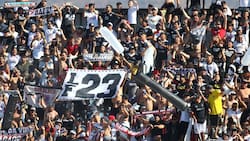 No será para todos: la decisión de O’Higgins que impacta a los hinchas de Colo Colo