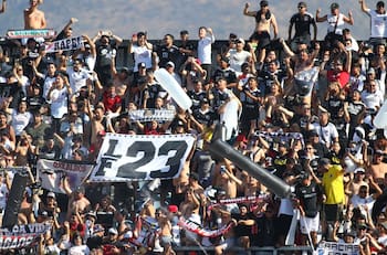 No será para todos: la decisión de O’Higgins que impacta a los hinchas de Colo Colo