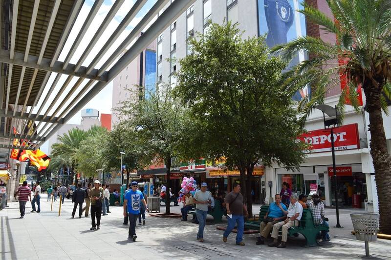 Revisa cómo estará el Clima en Santiago este domingo. Créditos: ATON.