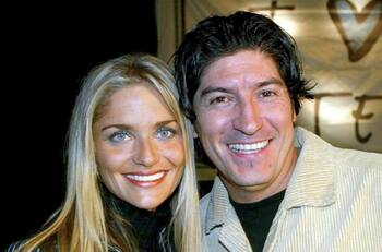 “Tengo bonitos recuerdos igual”: Kenita Larraín se incomodó en “El Discípulo del Chef” cuando le recordaron su relación con Iván Zamorano