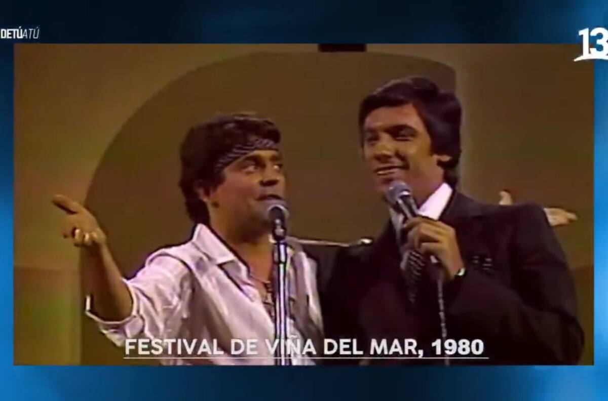 “Me di el gusto de estar 20 años fuera”: Coco Legrand explicó la razón por la que no quiso actuar durante dos décadas en el Festival de Viña
