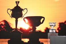 Australia: cómo el “hermano pobre” de los Grand Slams se convirtió en un torneo único para todos los grandes tenistas