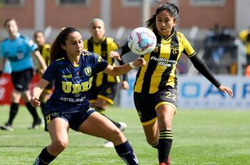 La ANFP oficializó la reprogramación del Clásico del Biobío entre Fernández Vial y Universidad de Concepción