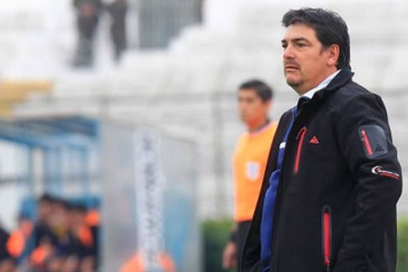 El recordado lateral izquierdo conversó con En Cancha Prime.