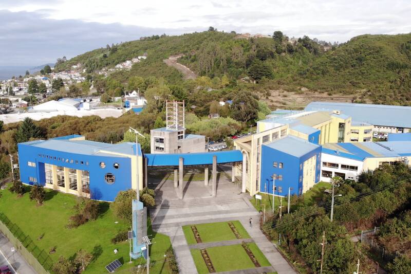 Confirmó construcción de nuevo edificio dedicado a las carreras de salud.