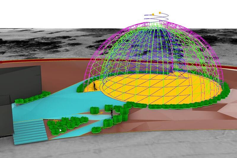 se unen para desarrollar uno de los proyectos más ambiciosos de la zona.