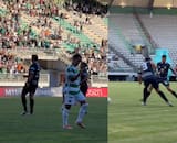 VIDEO | No se vio por TV: jugadón de Diego Buonanotte para el gol de Deportes Temuco por Copa Chile