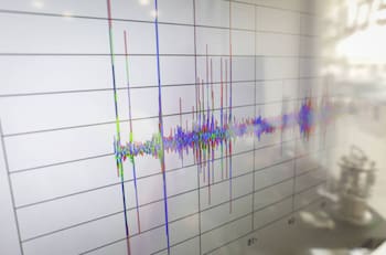 Temblor en Chile: ¿Dónde y de qué magnitud fue el último sismo este 30 de octubre?