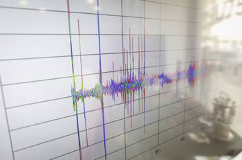 Temblor en Chile: ¿A qué hora, dónde y de qué magnitud fue el último sismo registrado hoy?