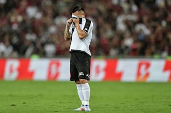 Abrupto e irreversible final para la pesadilla de Jean Meneses en Vasco da Gama