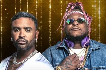 Zion y Lennox en Chile: Revisa la fecha y cómo comprar entradas para su concierto