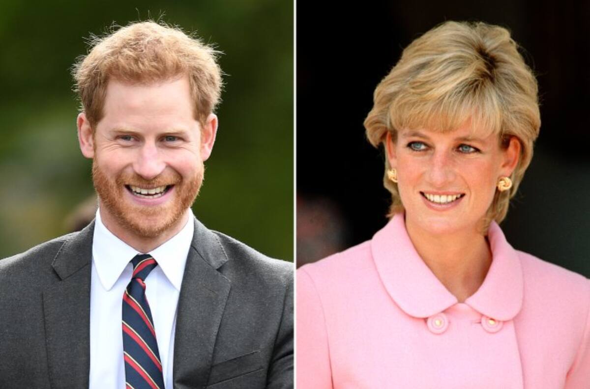 "Me gustaría que mis hijos la hubieran conocido": Príncipe Harry habló sobre la muerte de la princesa Diana