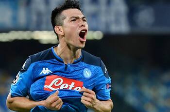 El millonario sueldo que gana el Chucky Lozano y su inmensa fortuna