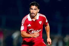 Sevilla de Sánchez y Suazo protagoniza un papelón en La Liga y vuelve a coquetear con el descenso