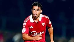 Sevilla de Sánchez y Suazo protagoniza un papelón en La Liga y vuelve a coquetear con el descenso