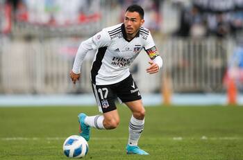 ¿Se acerca una oferta a Colo Colo? Dos gigantes de Portugal estarían interesados en Gabriel Suazo