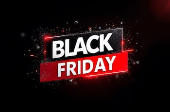 ¡Aprovecha los últimos días! Estas son las mejores ofertas este Black Friday 2024