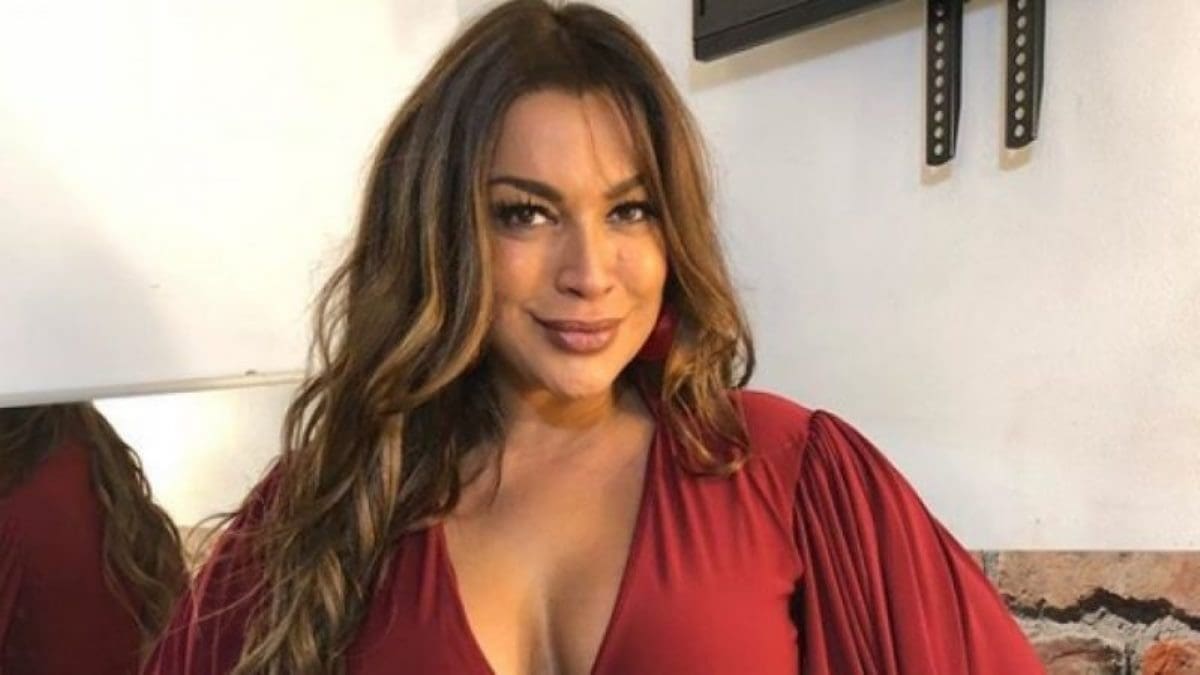 Marlen Olivari inscribió oficialmente su candidatura a la alcaldía en Viña del Mar