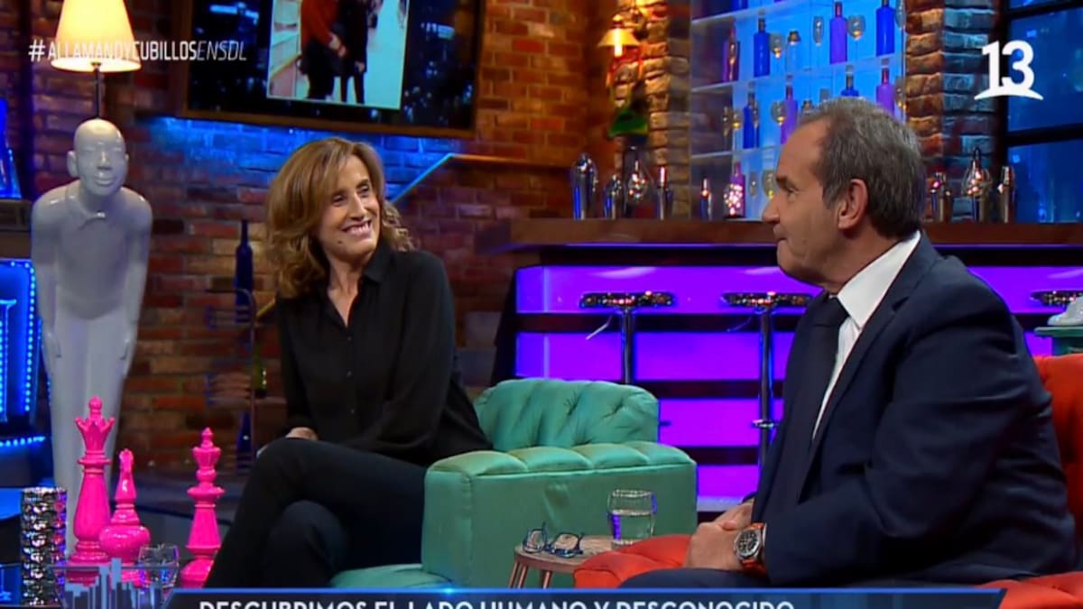 La inesperada influencia de Silvio Rodríguez y Violeta Parra en el matrimonio de Marcela Cubillos y Andrés Allamand