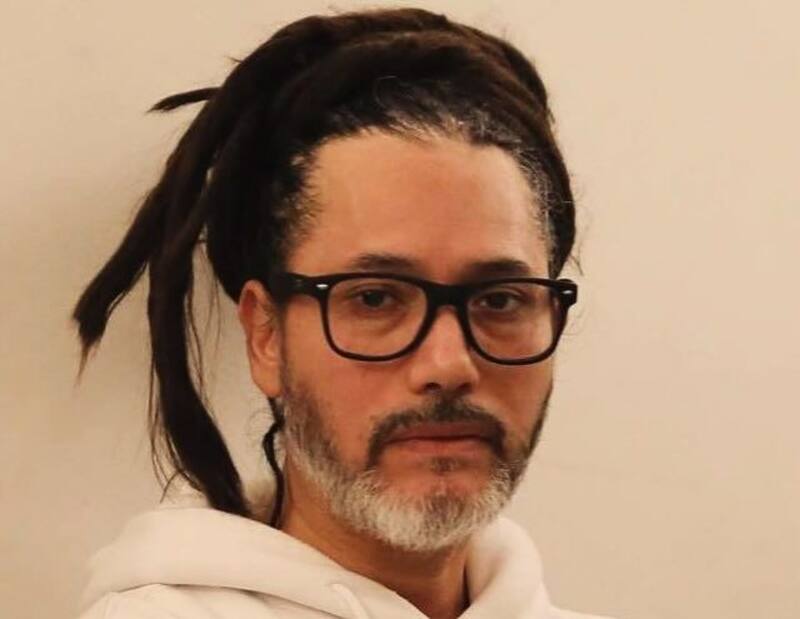 fue afectado por las lluvias y el viento