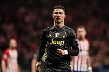 Incluido Cristiano Ronaldo: Hasta 23 jugadores de la Juventus podrían enfrentar suspensiones por escándalo que sacude a Italia