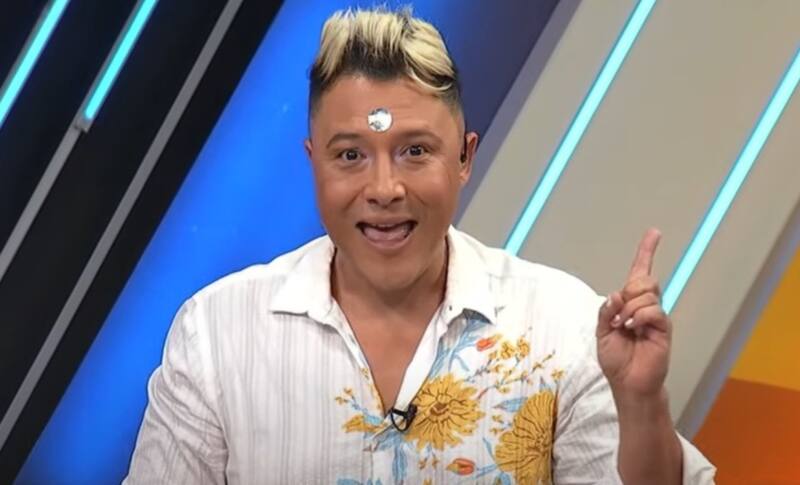 Créditos: Captura Zona Latina