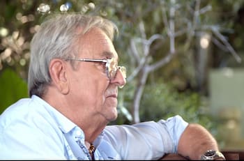 “Nunca tuvo el deseo de conocerme”: Coco Legrand revela que su padre biológico es hermano de un expresidente de Chile