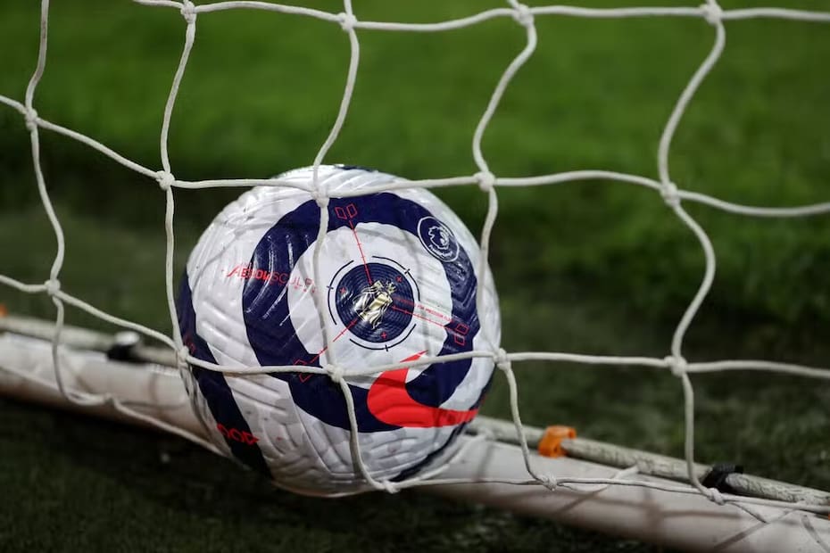 Todavía no se conoce la identidad del jugador.