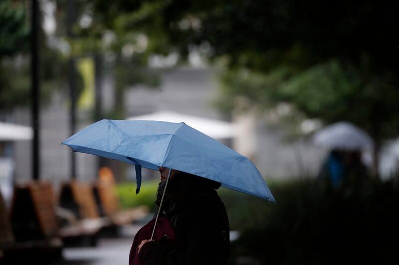 Conoce dónde lloverá este miércoles 22 de mayo.