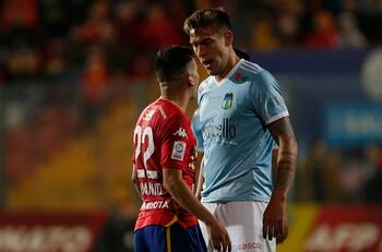 O'Higgins se prepara para un semestre sin pausa: "En Europa juegan miércoles y domingo, y siempre los mismos"