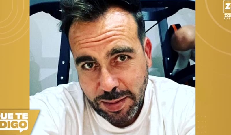 Francisco Kaminski estaría congelado.