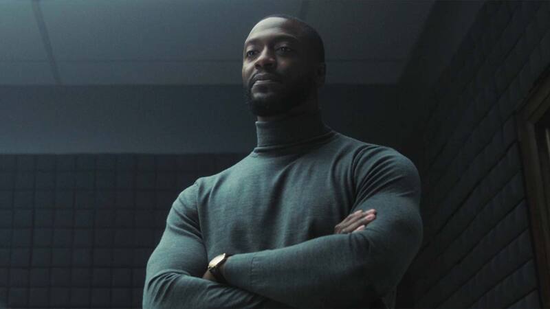 es la nueva serie que promete impactar en Prime Video