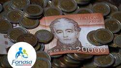 Puedes recibir dinero extra de Fonasa: revisa si tienes devolución de cotizaciones pagadas en exceso