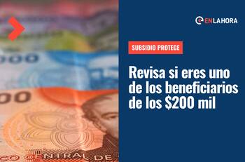 Subsidio Protege: ¿Cómo saber si soy beneficiaria? Revisa si cumples con los requisitos