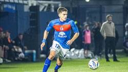 Es chileno, no funcionó en la UC y ahora dio el gran golpe en el fútbol argentino