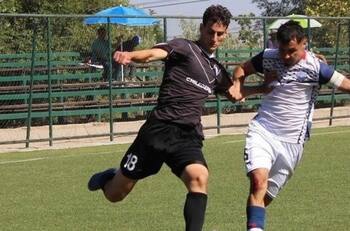 El Barticciotto que ilusiona a Santiago Morning: “Tiene un biotipo increíble, es envidiable”