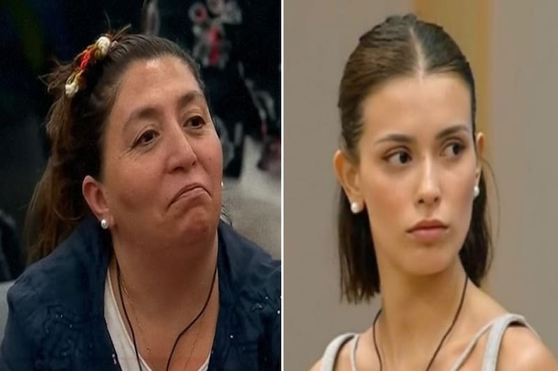 Créditos: Pantallazo CHV