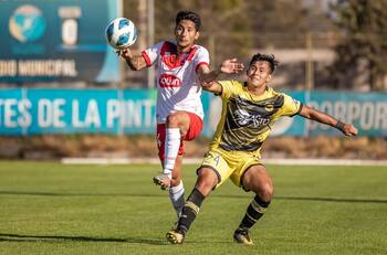 Escándalo en la Segunda División: club desvinculó a varios jugadores por actos de indisciplina