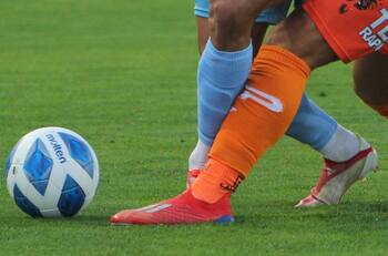 ¿Inversión mexicana?: Equipo del fútbol chileno recibió a importante dirigente azteca